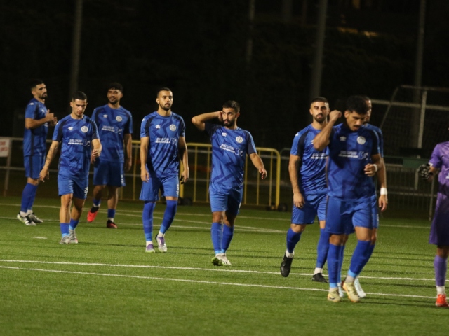 נווה שאנן (דאפר מחאמיד)